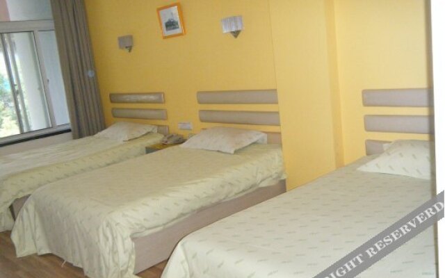 Rest Motel (Xincheng Road)