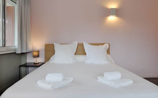 Temporesidence Chateauneuf