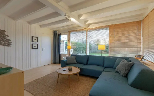 Attractive Holiday Home Close to Beach