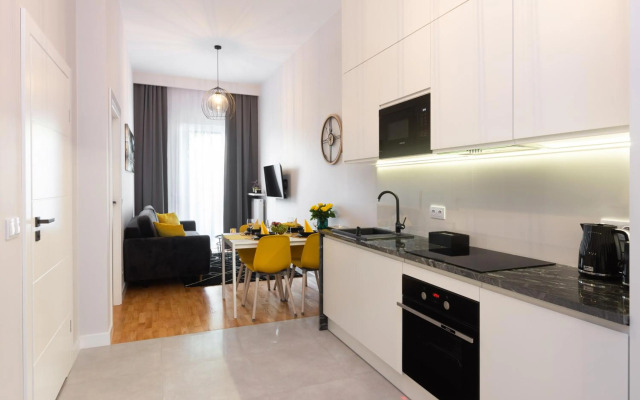 Millennium Express Lemon