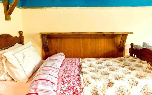 Unique Fairytale Farmhouse Near Galway