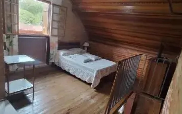 Pousada Vila Rica