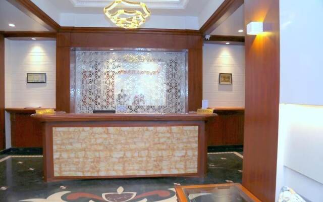 SRTC Hotel Aspire