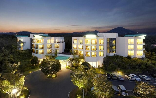Hotel Teddy Valley