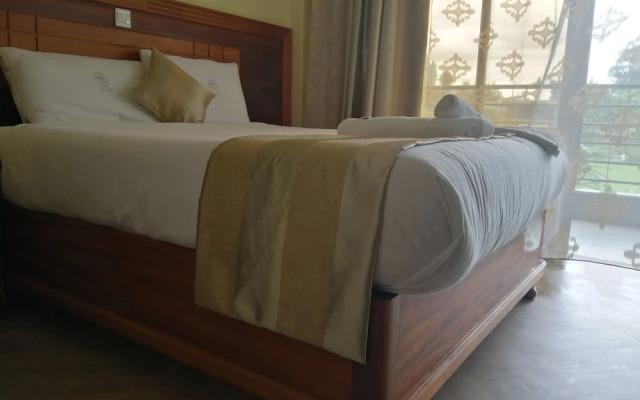 Royal Green Gardens Resort