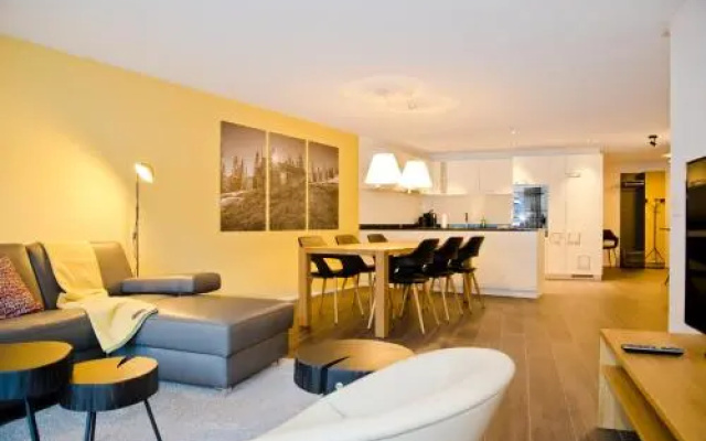 Apartment Gänseblüemli - GriwaRent AG