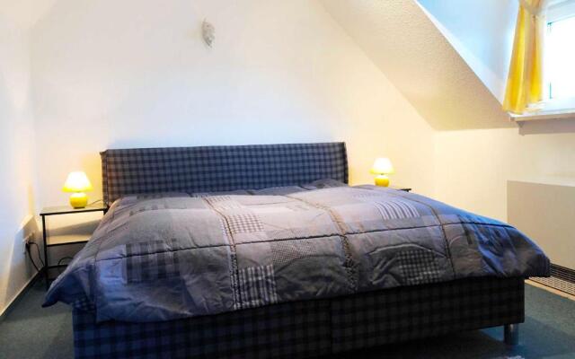 Ferienhaus Annemarie