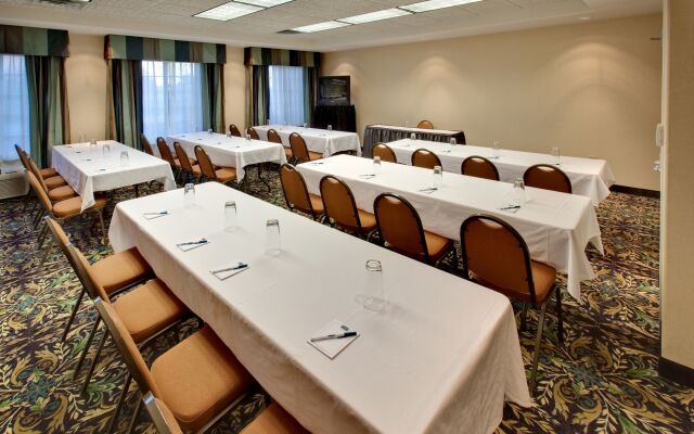 Staybridge Suites Rockford by IHG
