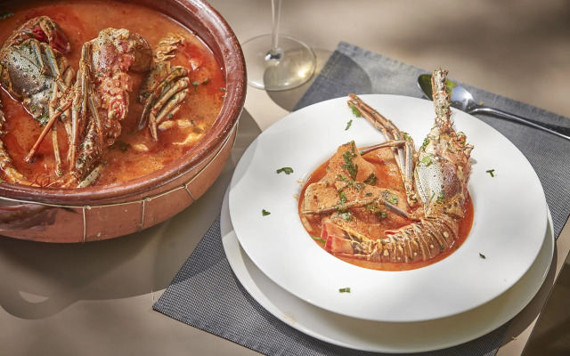 Prinsotel La Caleta Hotel And Apartments