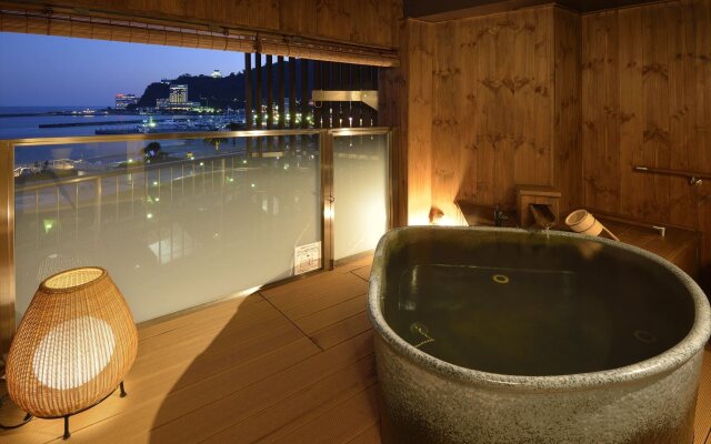 Atami Seaside Spa & Resort