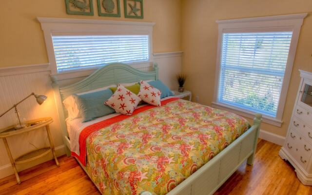 Gulfside Oasis Apartment 6