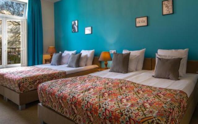 Bed & Breakfast Willem II