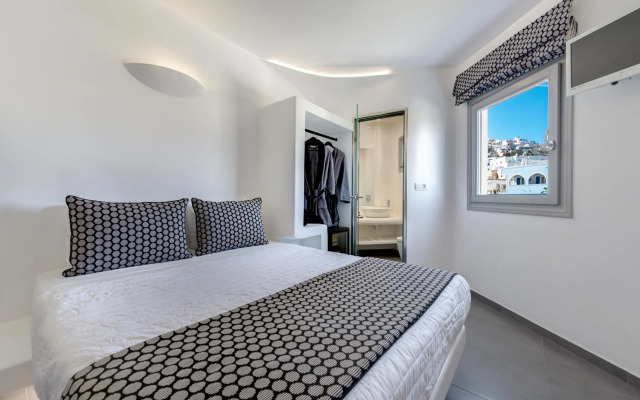 Evgenia Villas & Suites