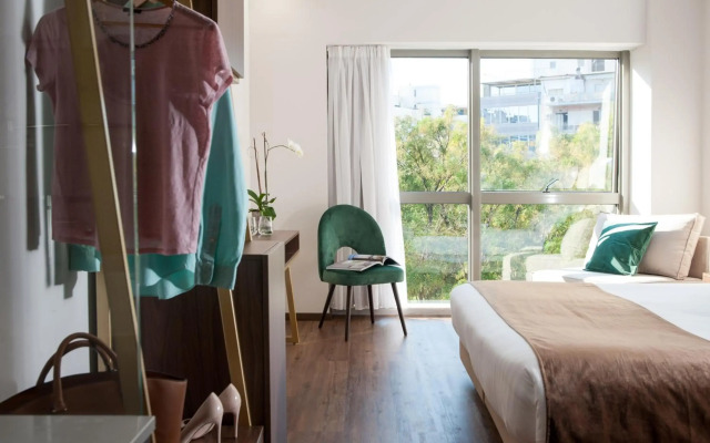 B4B Athens Signature Hotel