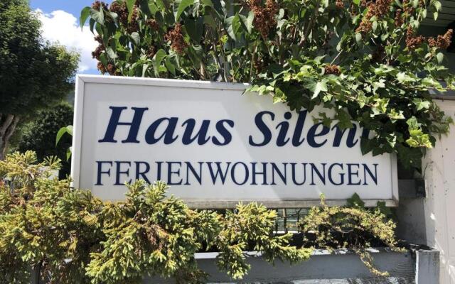 Haus Silent Apartment WIEMER TOP 27