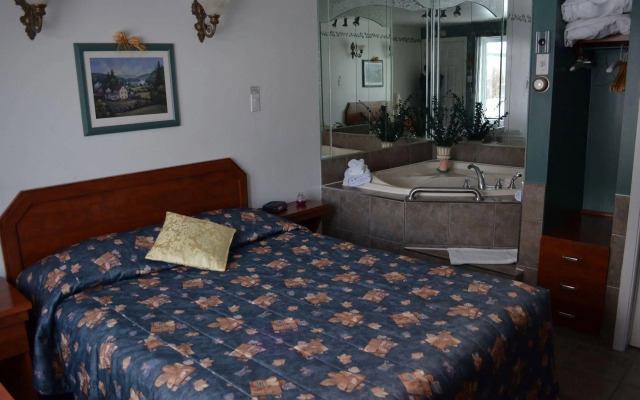 Motel ANF