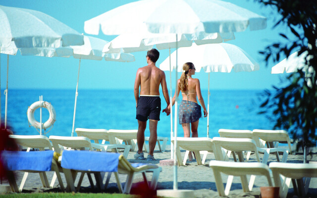 LABRANDA Alantur Resort - All Inclusive