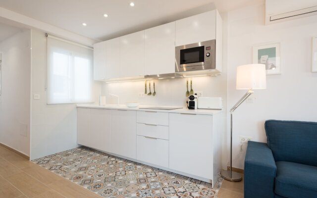 Terrace & Relax Apartment