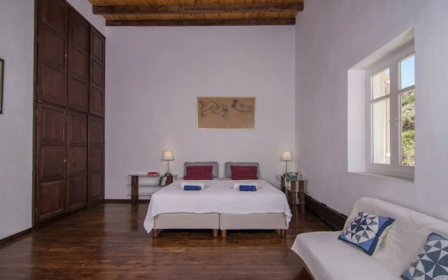 Domaine Seladaki - A Relaxing Paradise