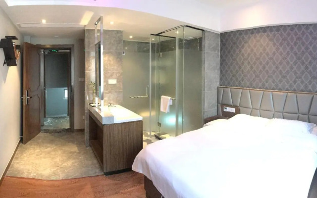 Haoshuimian Hotel