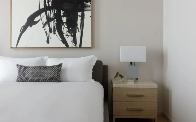 Kimpton Pittman Hotel – Downtown Dallas by IHG