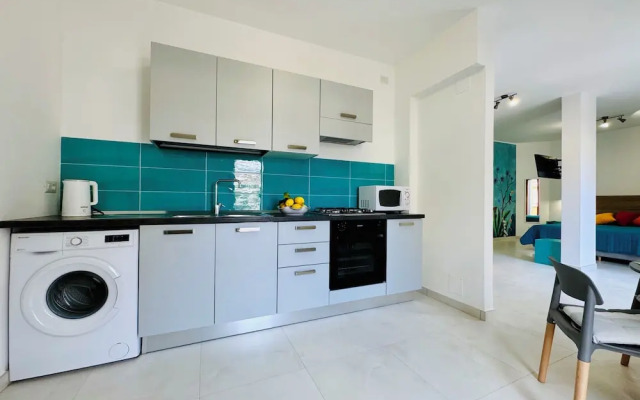 YourHome - Blu Jade House