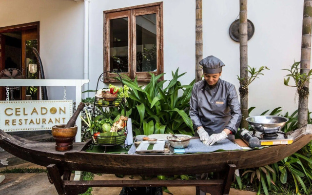 Mane Boutique Hotel & Spa