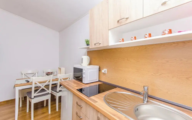 Apartments Ivan