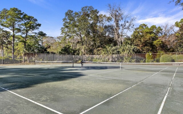 Evian Hilton Head Island