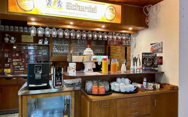 Pension Hubertus