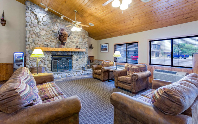 AmericInn by Wyndham Medora