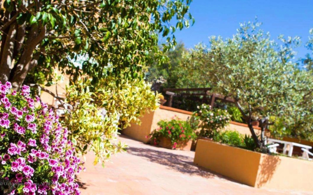 Hotel Saraceno