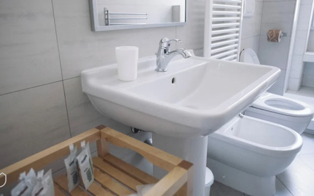 Italianway   - C.so Sempione 96