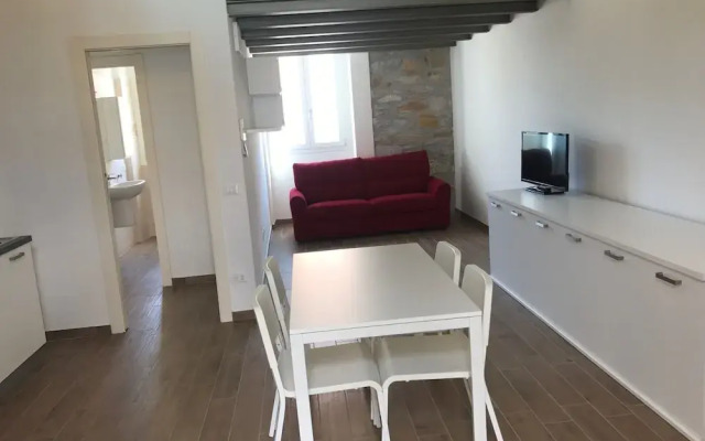 Residence Villa Canepa