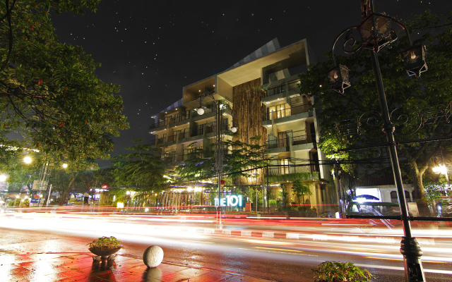The 1O1 Bandung Dago