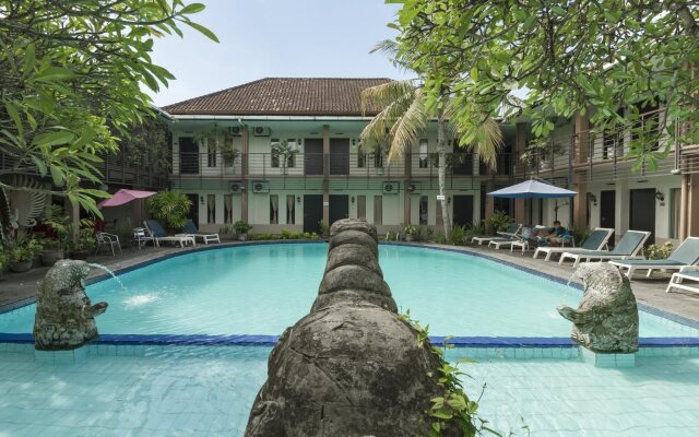 Sanur Agung Hotel