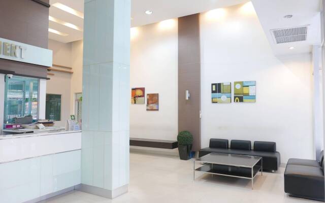 Rangsit Apartment I