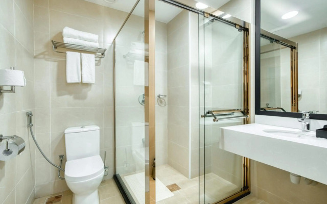 Kibo Palace Hotel Moshi