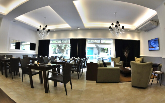 Ribera Sur Hotel Mar del Plata