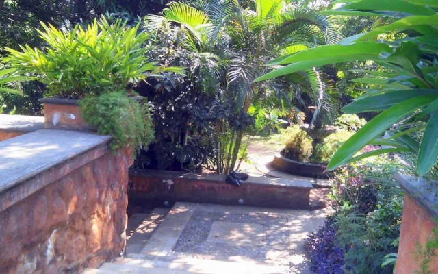 Los.tulipanes.hotel Boutique