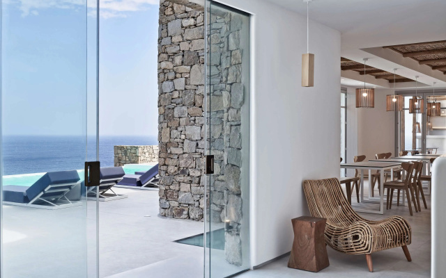 Radisson Blu Euphoria Resort, Mykonos