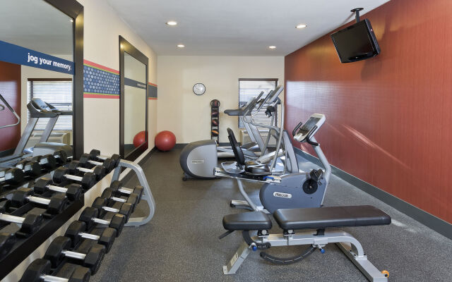 Hampton Inn San Angelo