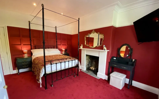 Blenheim Guest House York