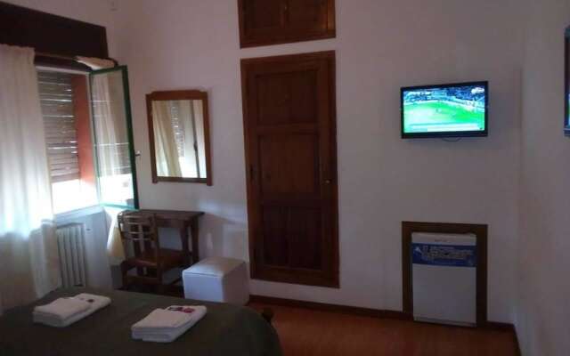 Pillahuinco Parque Hotel