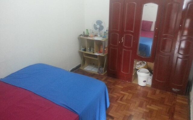 Albergue Aquário
