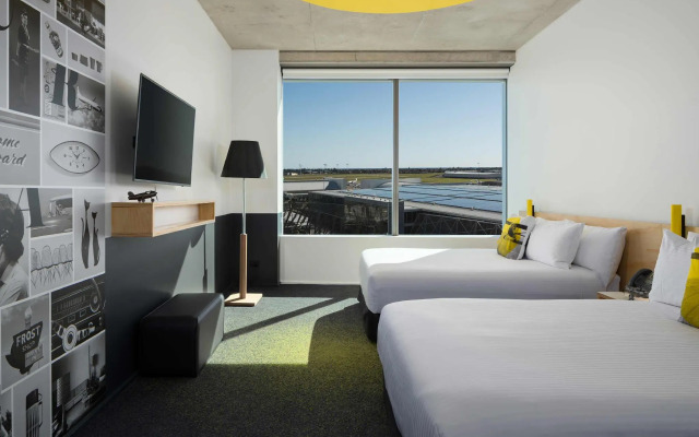 Atura Adelaide Airport