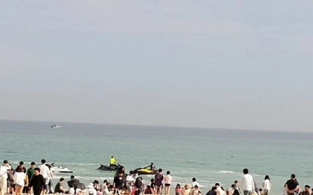 Busan Haeundae Podo Pension