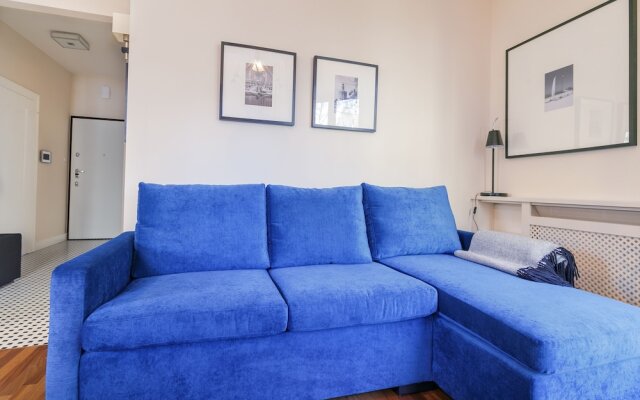 Grand Apartments - Blue Marlin Luxury