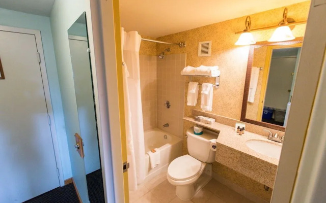 Sugarloaf Mountain Hotel