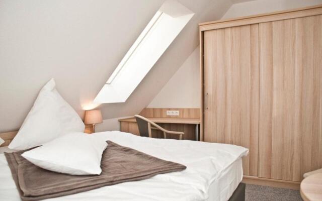 Kapitänshaus - 14666